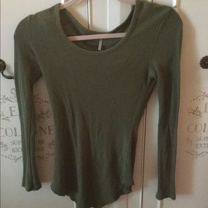 Long sleeve